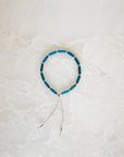 Glass Beaded Anklets